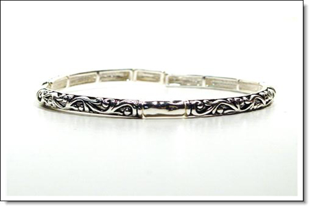 Fashion Jewelry - 15-b844as